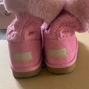 Used kids Ugg’s